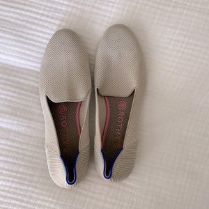 Rothy’s Loafers